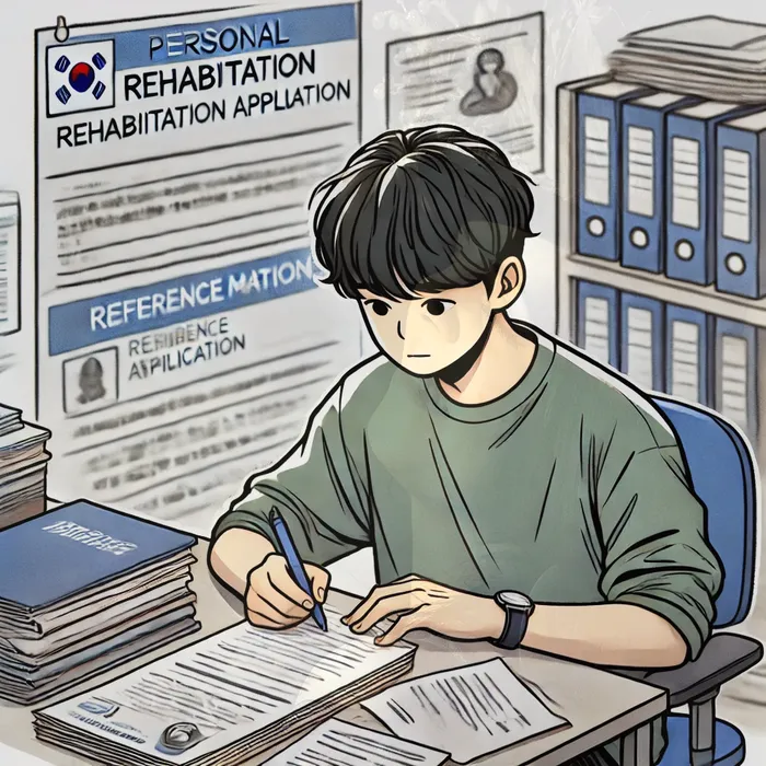 개인신용회복제도