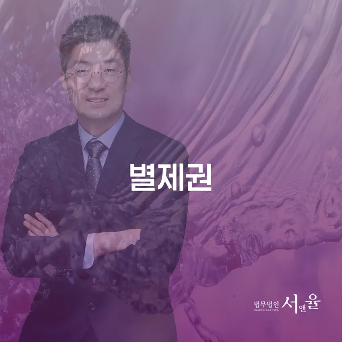 신용회복지원 개인회생 정해지는