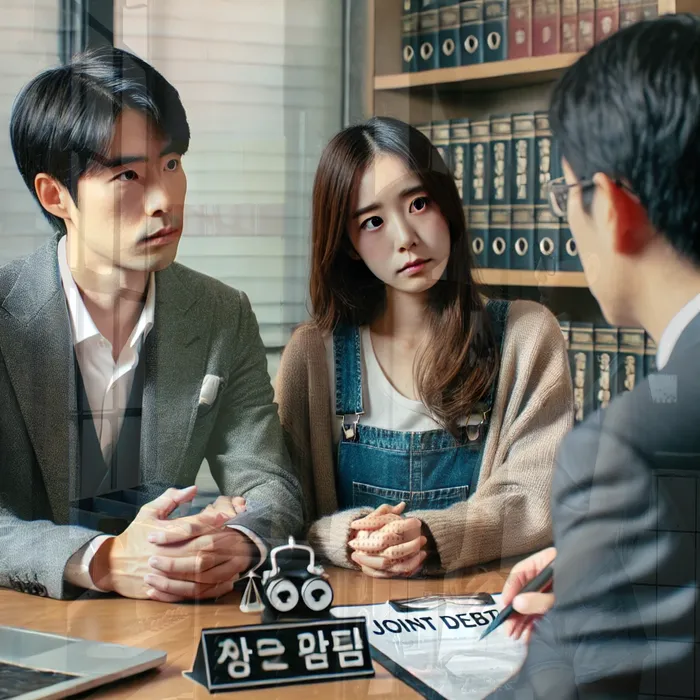 개인회생기각시