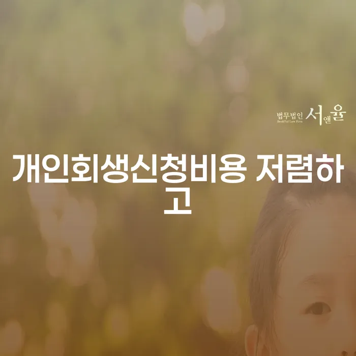 대출 연체 시 개인회생 제도 체크해보세요