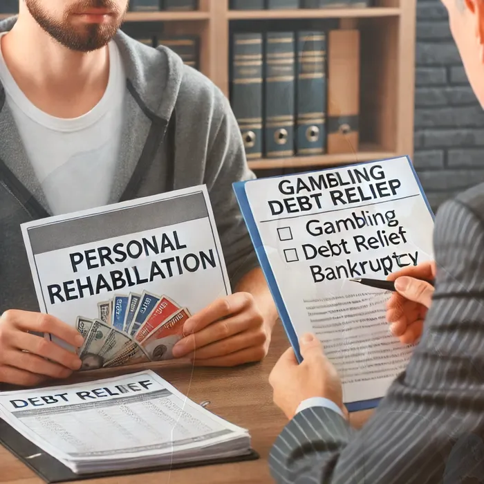 개인회생신청절차