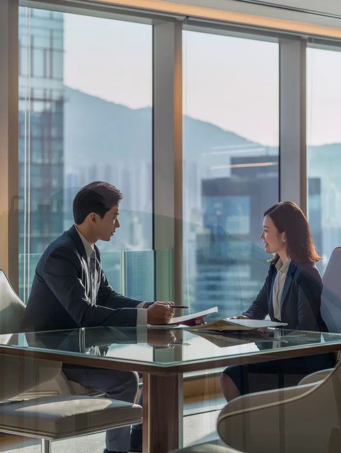 개인회생면책결정