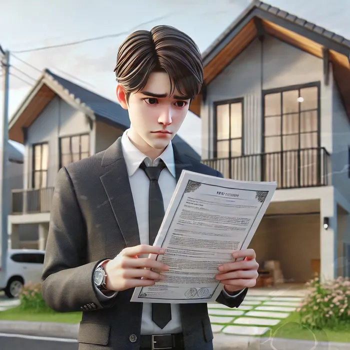 개인회생신청서류