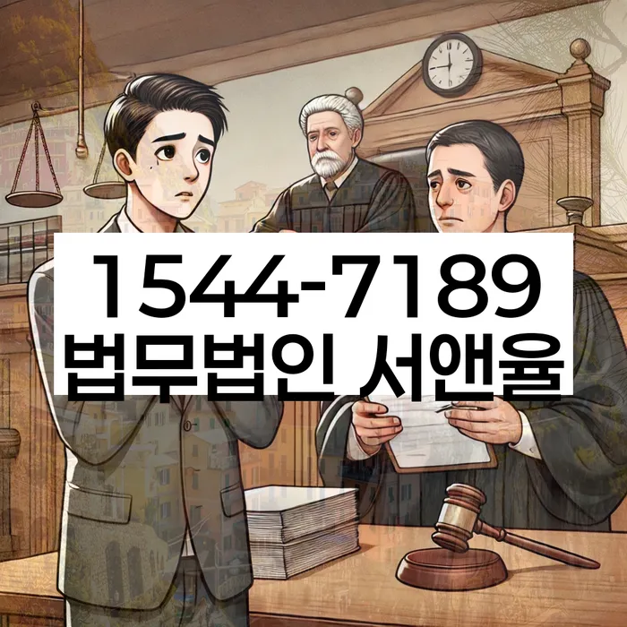 개인회생신청서류