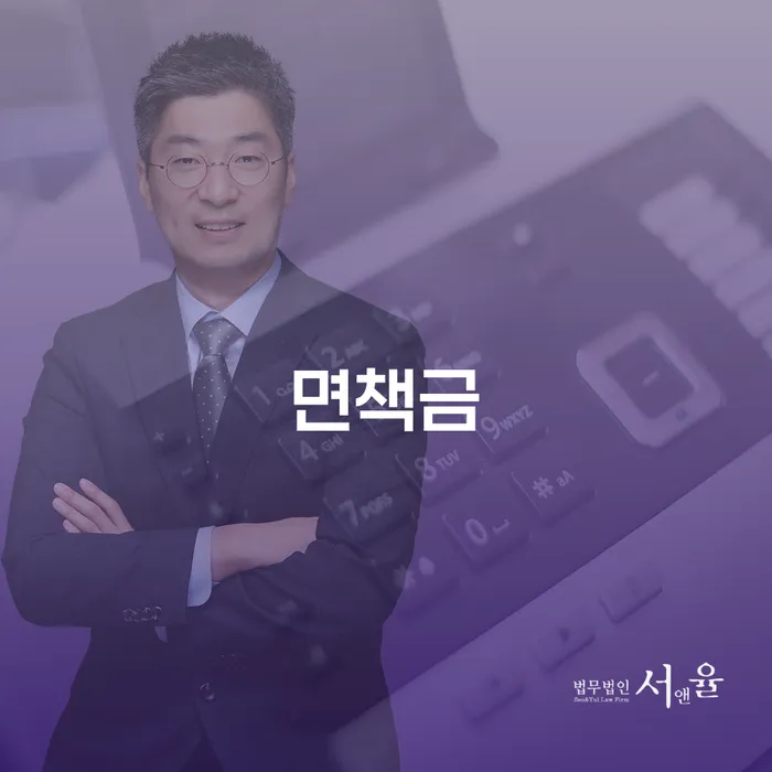 개인회생면책 대출 받은 돈채무조정 대해서