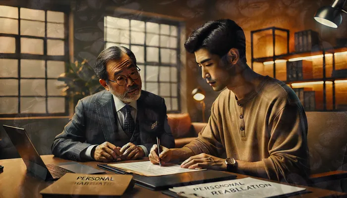 개인파산전문변호사