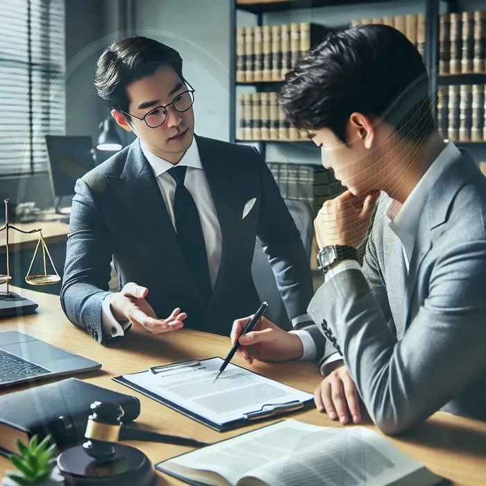 소액대출 연체 시