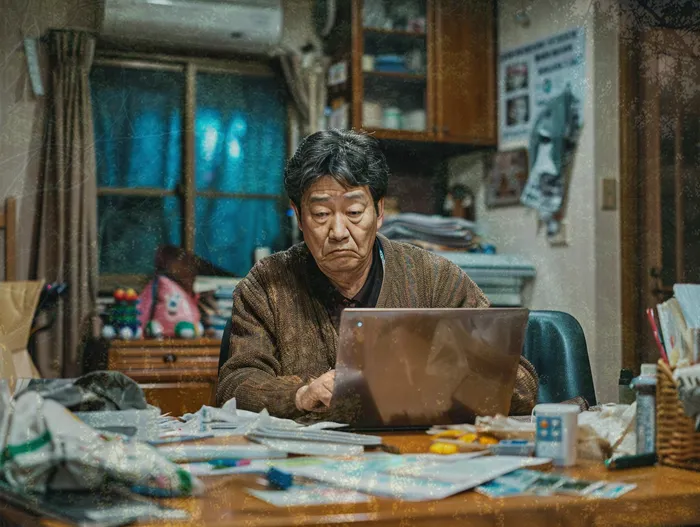 개인회생사업자