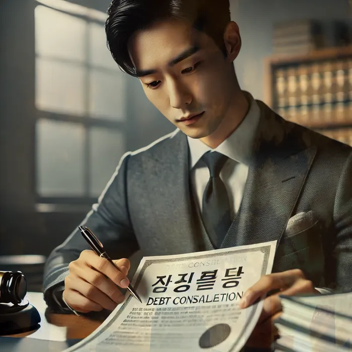 10년대출 연체 시