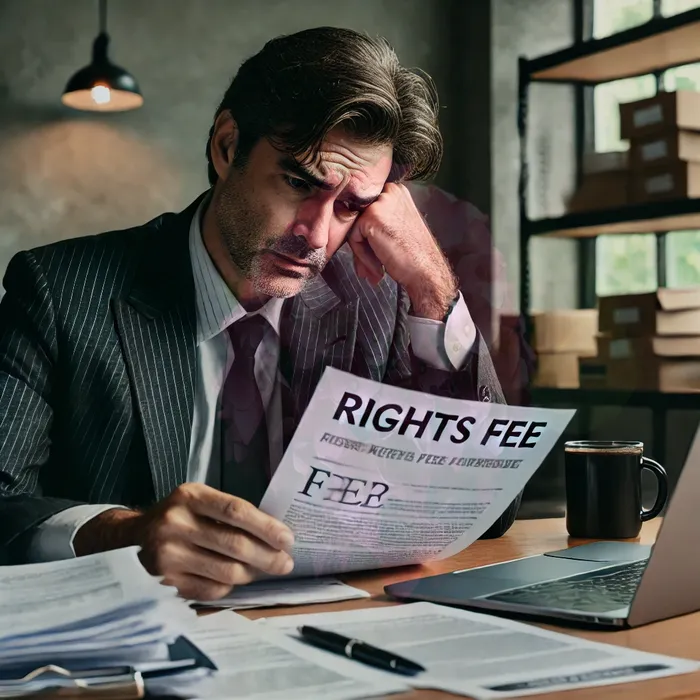 연대보증 연체 시