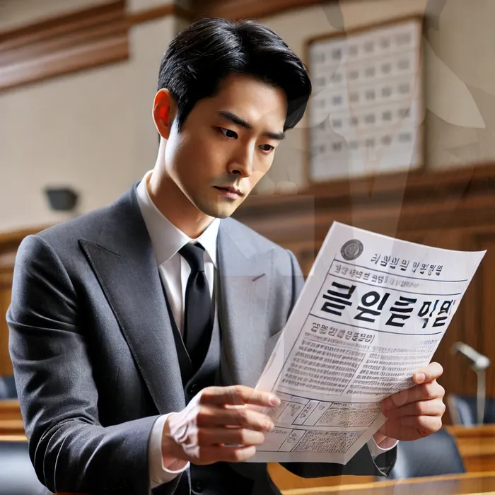 기초생활수급자파산신청