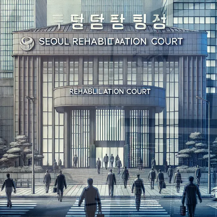 개인회생 금지명령