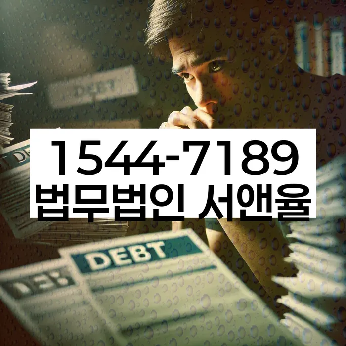 개인회생 금지명령