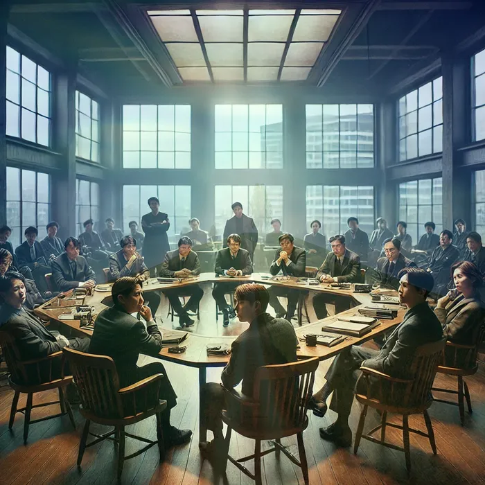 개인회생신청절차