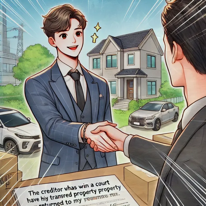 개인회생및파산