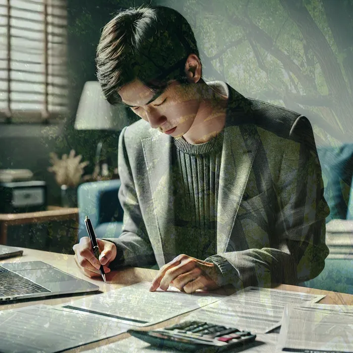 자영업자신용대출 연체 시