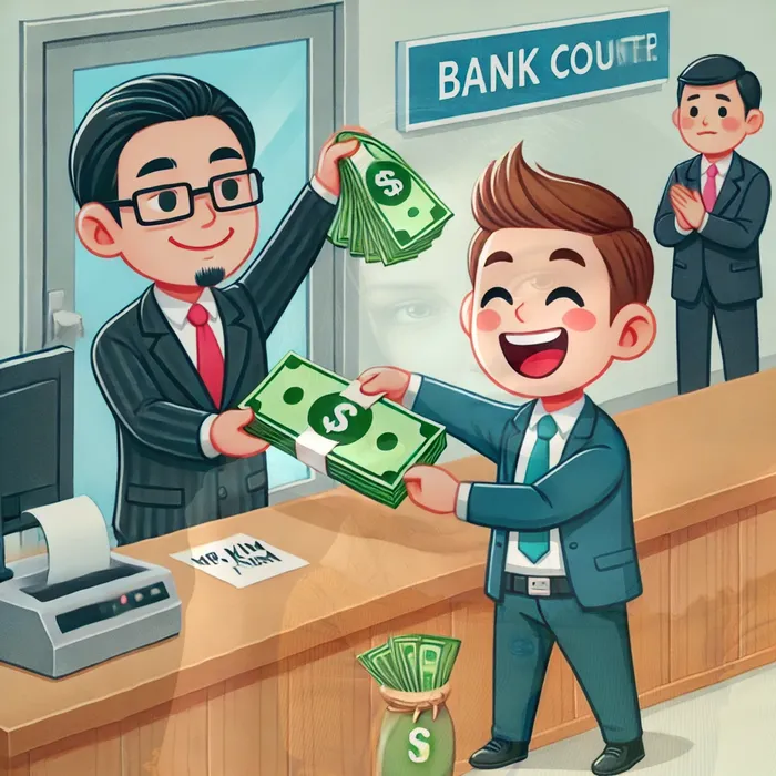 기대출과다자대환대출 연체 시