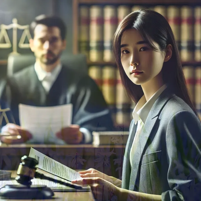 개인회생금지명령