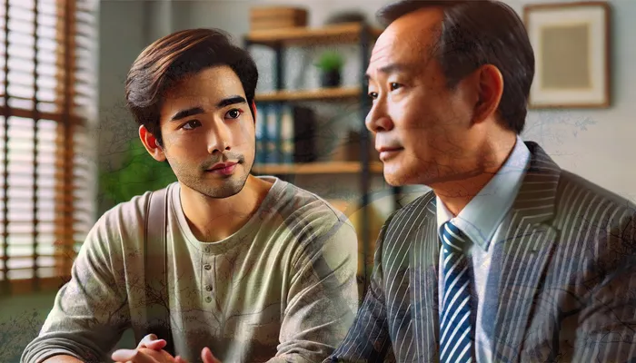 개인회생 면책 후 5년이 지나고 채무