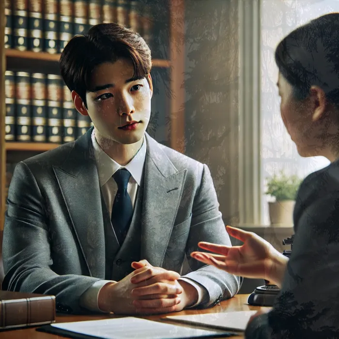 개인회생 면책 후 5년이 지나고 채무