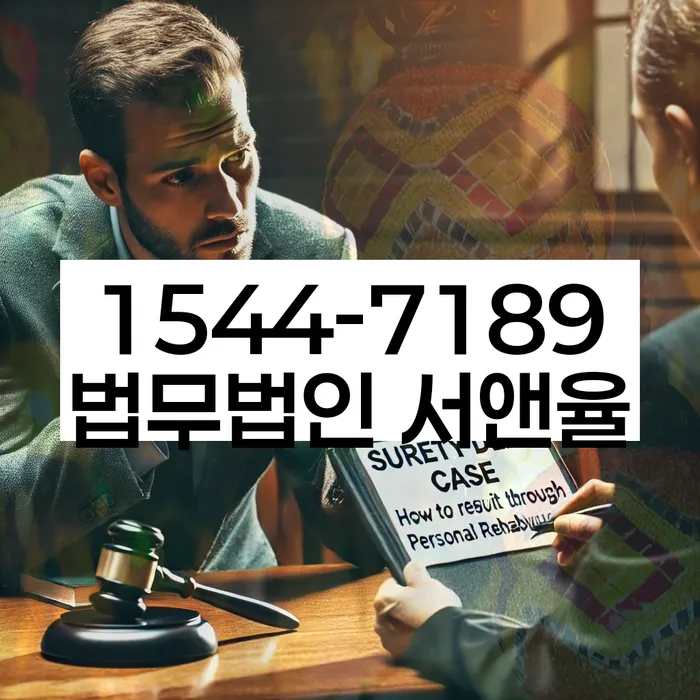 개인회생신청비용 저렴하고