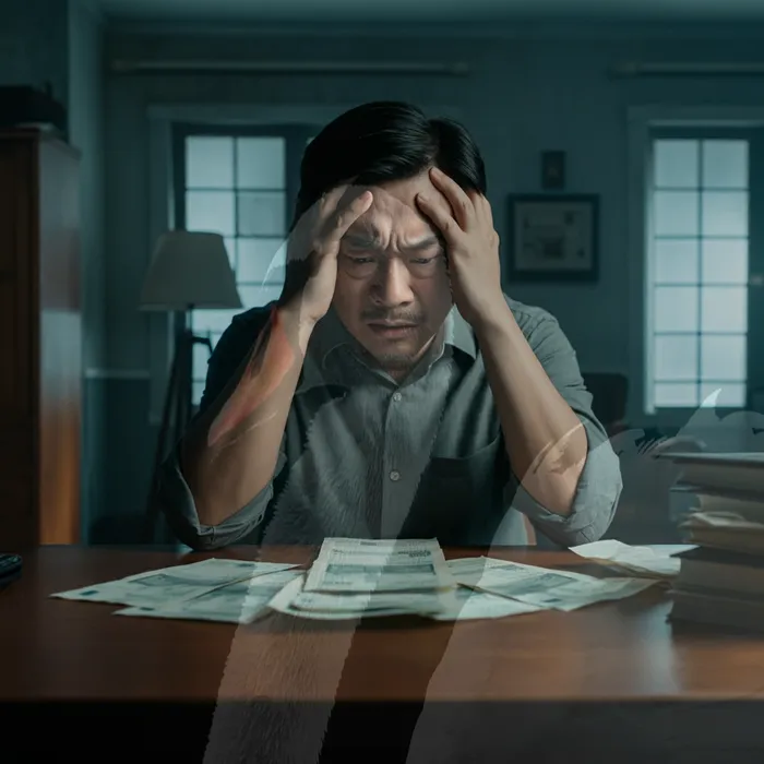 개인회생법무사