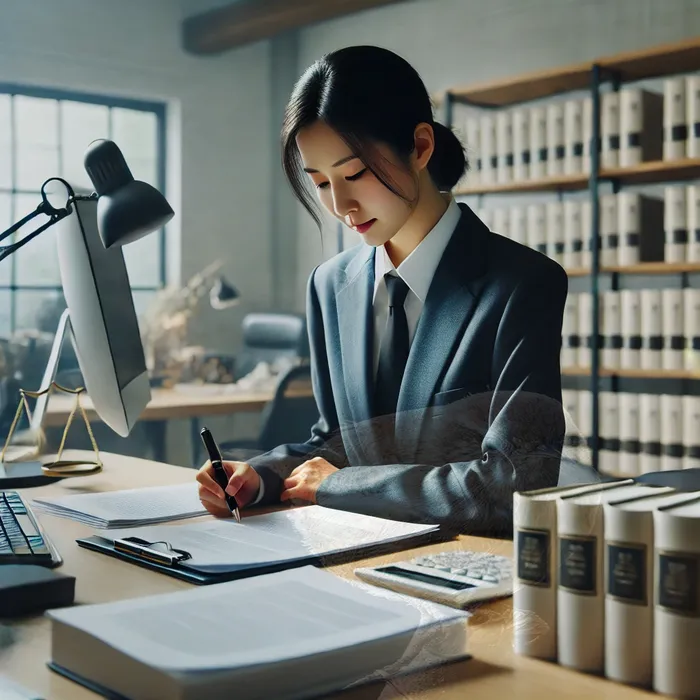 개인회생법무사