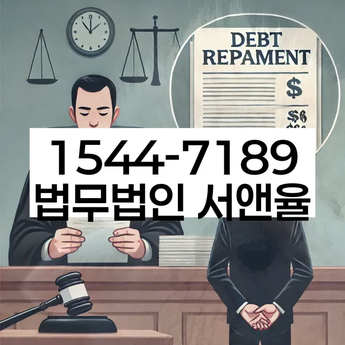 개인회생법무사