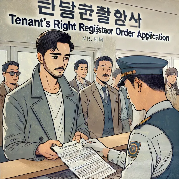 개인회생신용회복