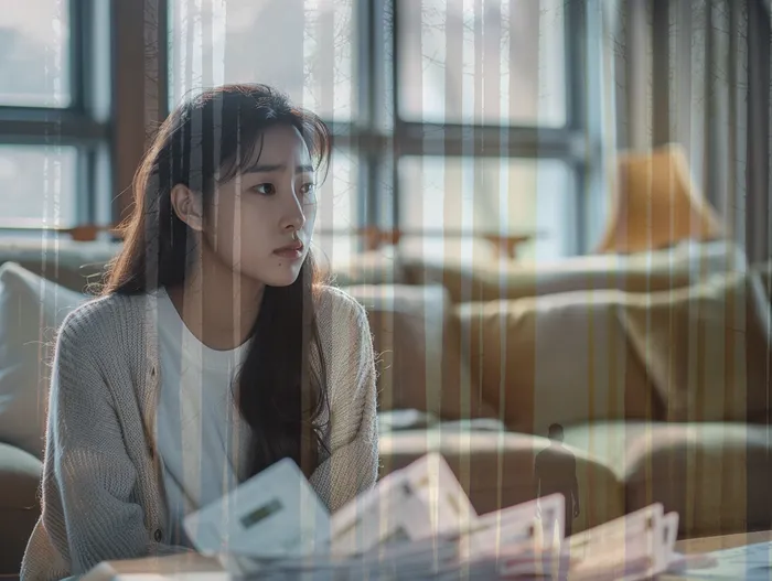 개인회생신용회복