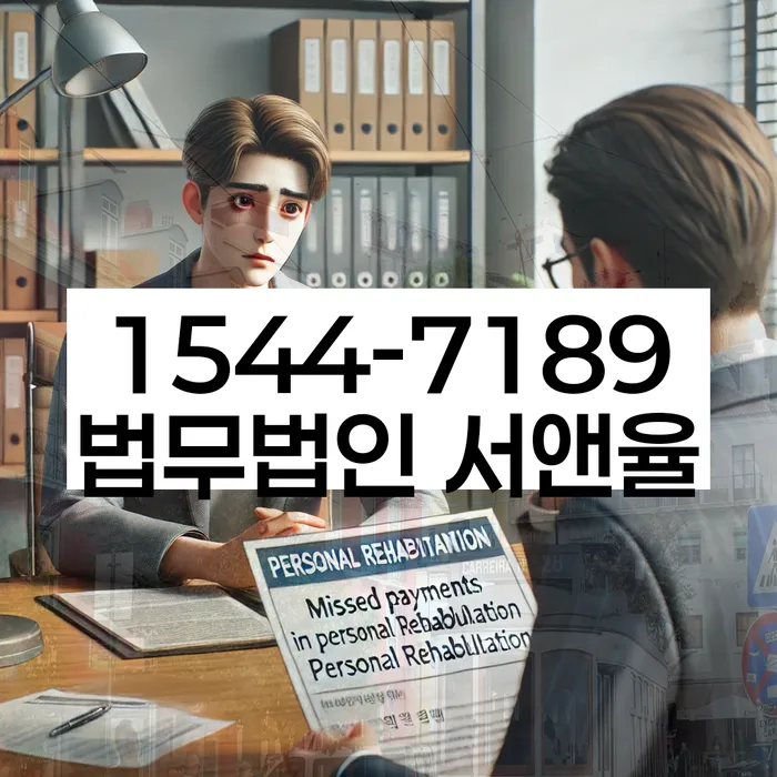 개인회생렌트카