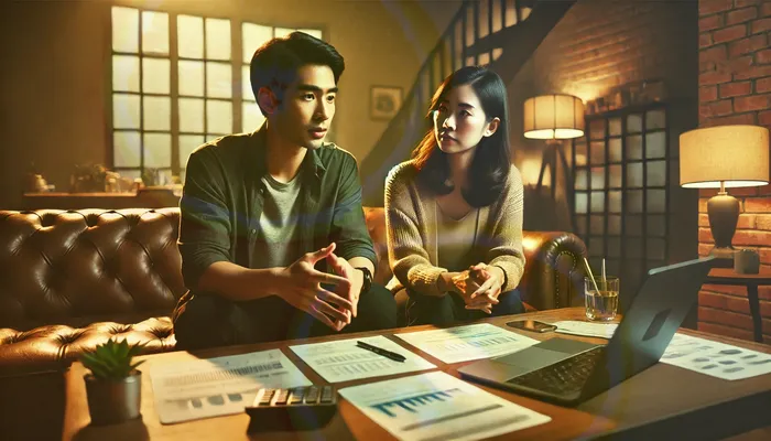 개인회생재신청