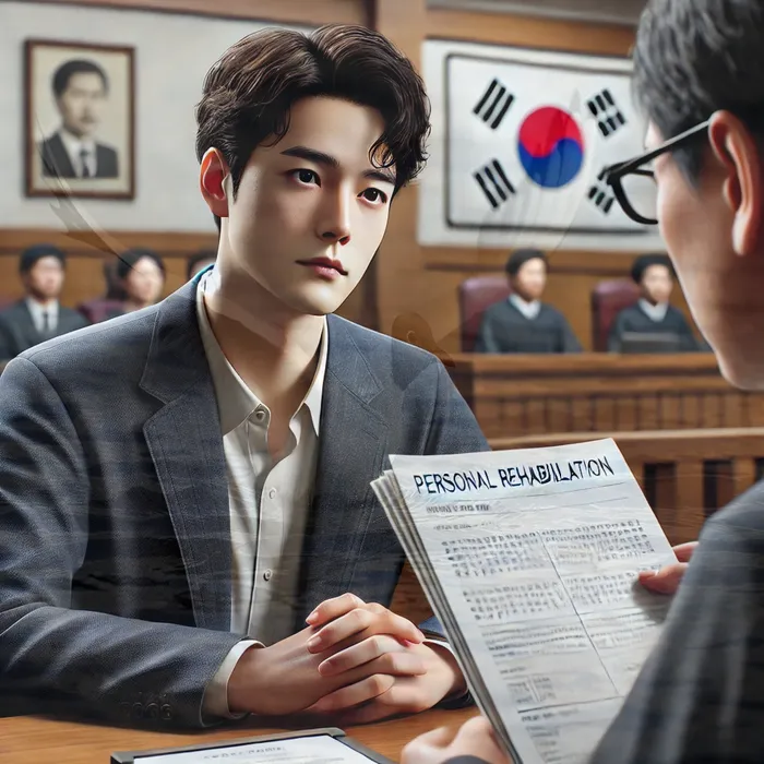 개인회생재신청