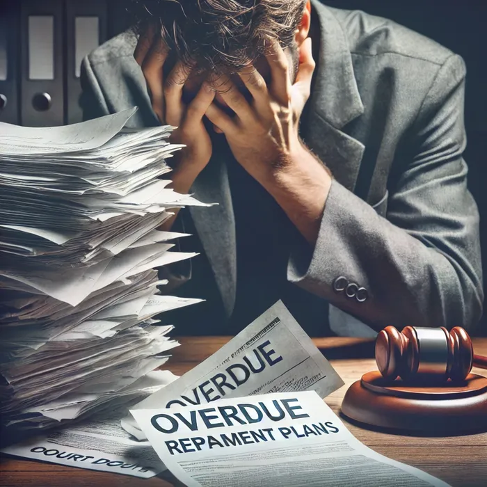 개인회생재신청