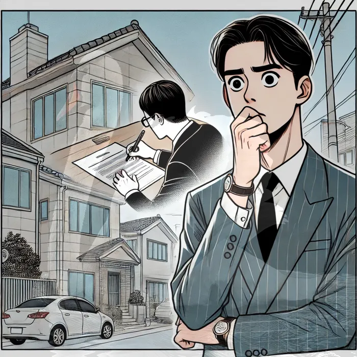 개인회생통장사용