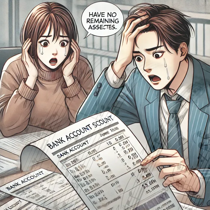 스마트폰소액대출 연체 시