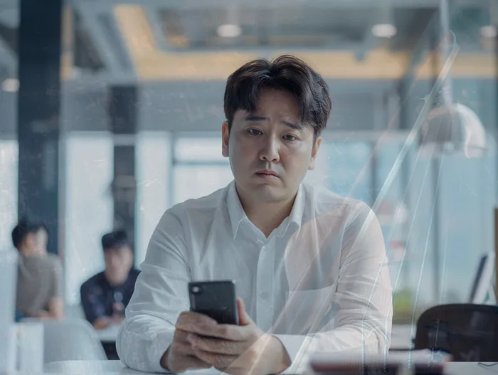 스마트폰소액대출 연체 시