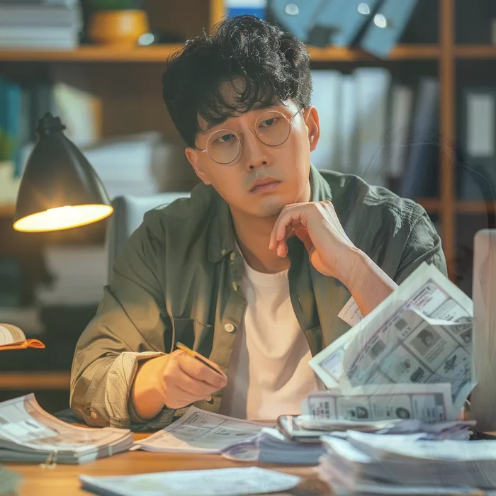 스마트폰소액대출 연체 시