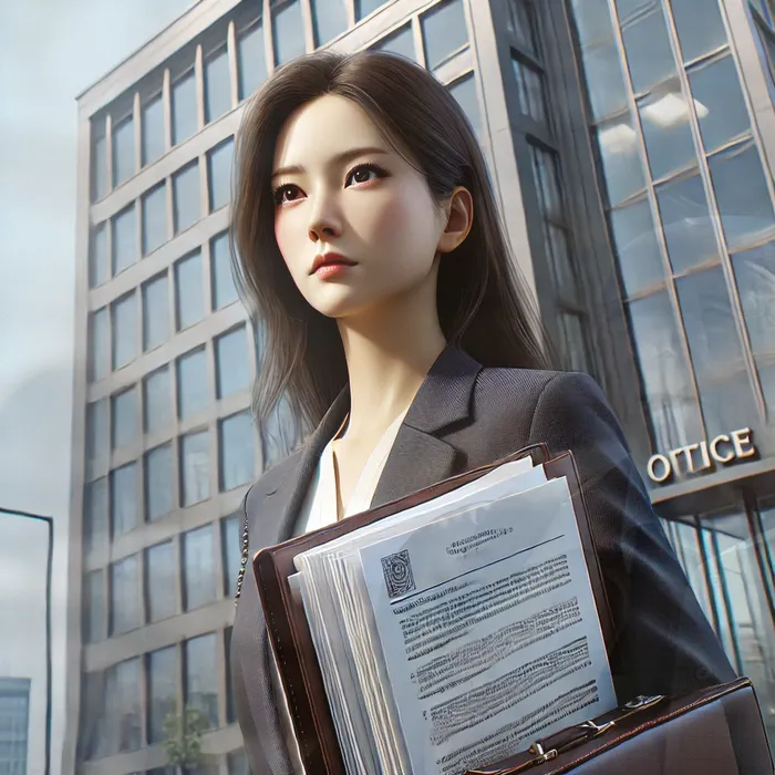 법인대표신용대출 연체 시