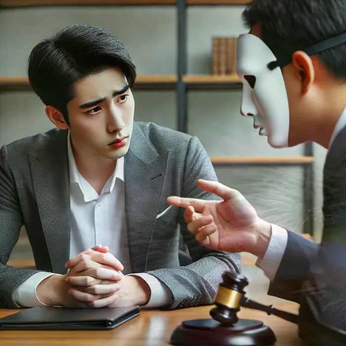 연대보증 연체 시