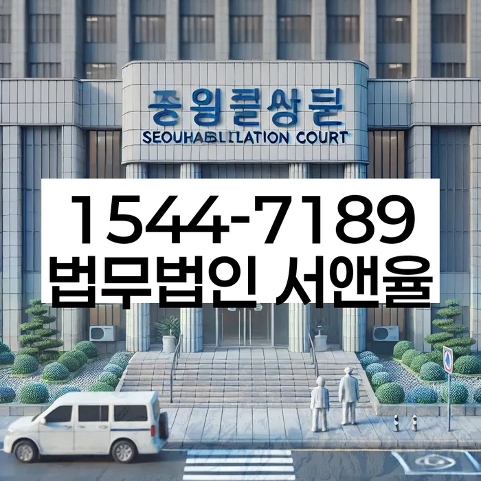 개인회생