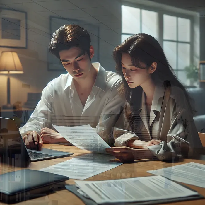 채권자 협상의 중요성