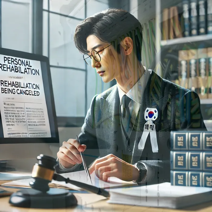 개인회생 성공 사례