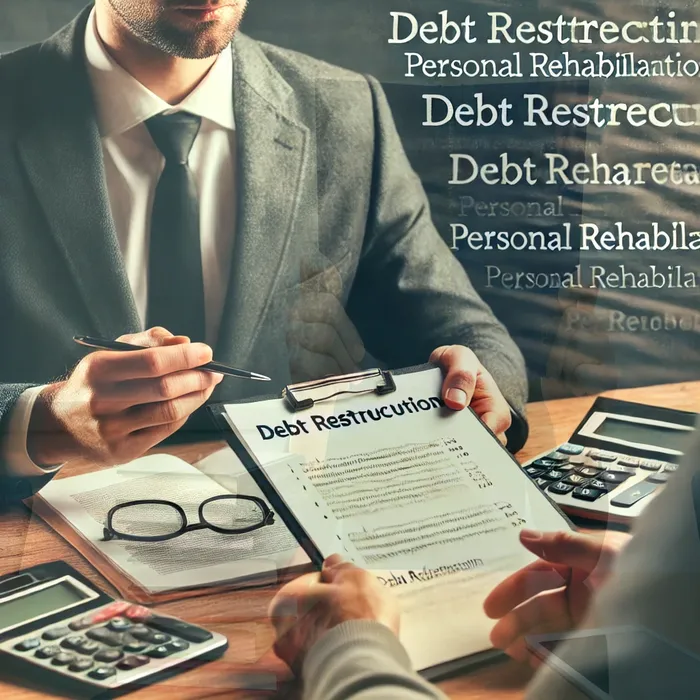 개인회생 절차 신뢰