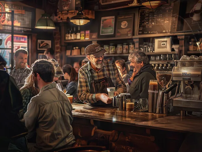 면책 후의 변화