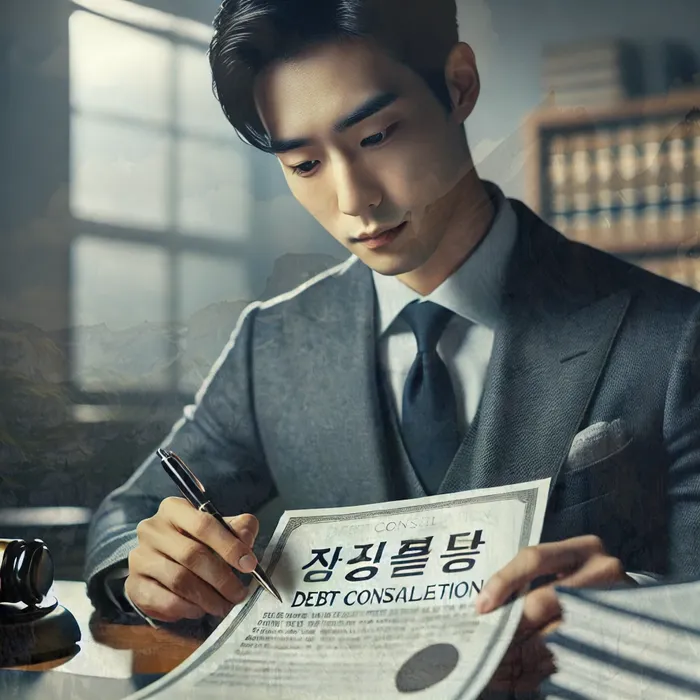 대출연체구제방법