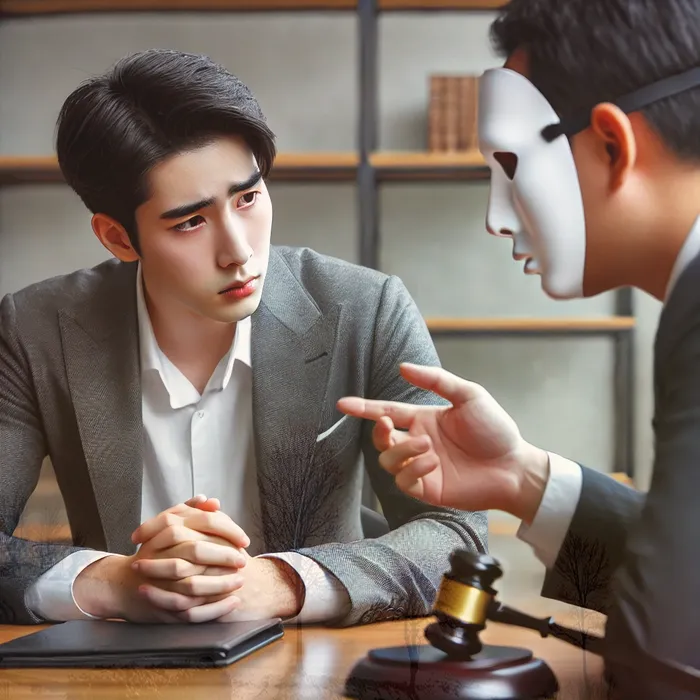 법적 채무 해결 방법