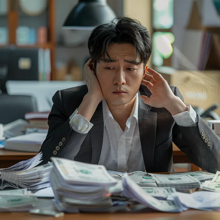 법적 채무 해결 방법