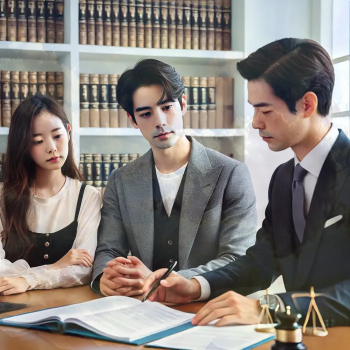 법적 채무 해결 방법