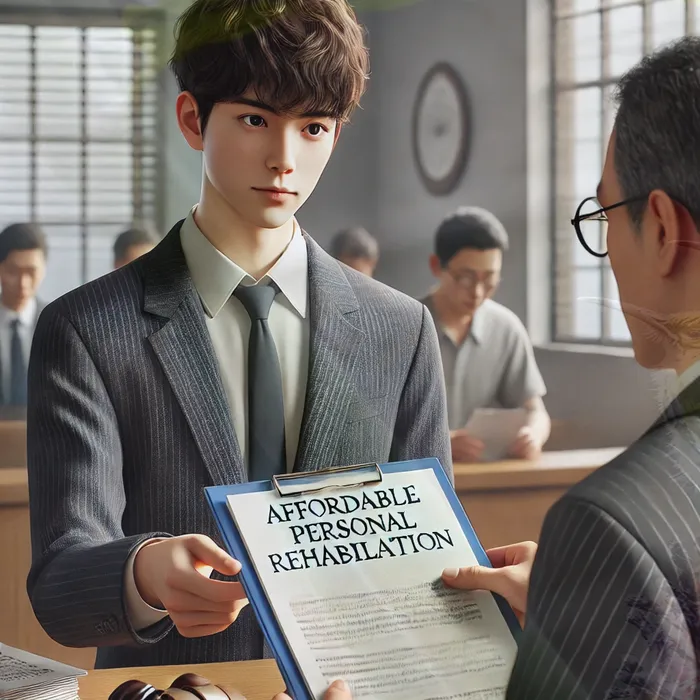 개인회생변제금협상사례